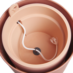 bouncy basil mou terra